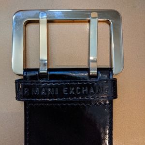 Armani Exchange Women's Belt